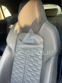 2026 Audi RS