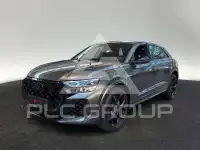 2026 Audi RS