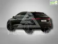 2026 Audi RS