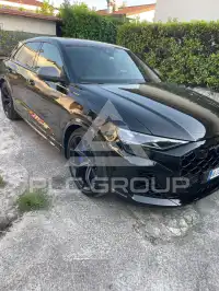 2026 Audi RS