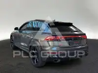 2026 Audi RS