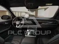 2026 Audi RS