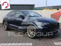 2026 Audi RS