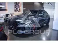 2026 Audi RS