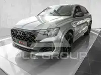 2026 Audi RS
