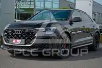 2026 Audi RS