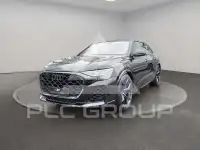 2026 Audi RS