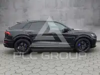2026 Audi RS