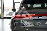 2026 Audi RS