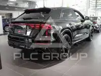 2026 Audi RS