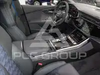 2026 Audi RS
