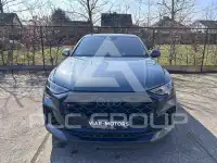 2026 Audi RS