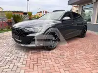 2026 Audi RS
