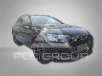 2026 Audi RS