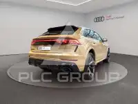 2026 Audi RS