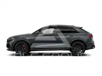 2026 Audi RS