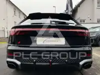 2026 Audi RS