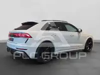 2026 Audi RS