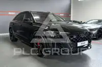 2026 Audi RS