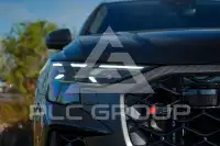 2026 Audi RS