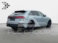 2026 Audi RS