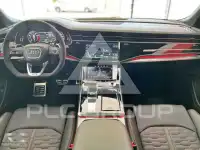 2026 Audi RS
