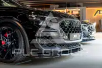 2026 Audi RS