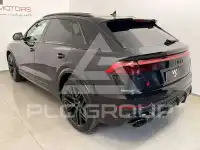 2026 Audi RS