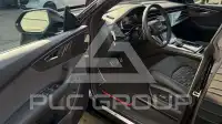 2026 Audi RS