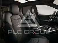 2026 Audi RS