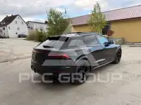 2026 Audi RS