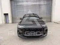 2026 Audi RS