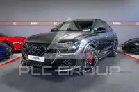 2026 Audi RS