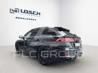 2026 Audi RS