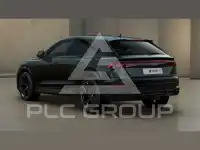2026 Audi RS