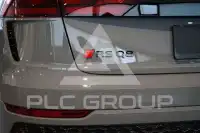 2026 Audi RS