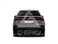 2026 Audi RS