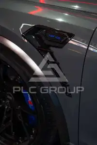 2026 Audi RS