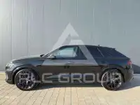 2025 Audi RS