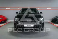 2026 Audi RS