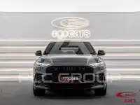 2026 Audi RS
