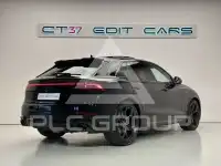 2026 Audi RS