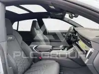 2026 Audi RS
