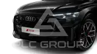 2026 Audi RS