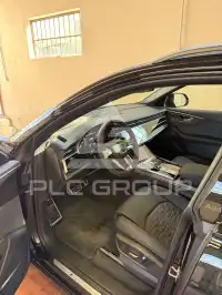 2026 Audi RS