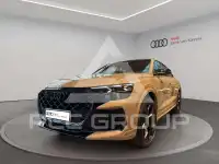 2026 Audi RS