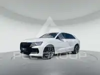 2026 Audi RS