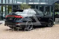 2026 Audi RS