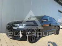 2025 Audi RS