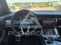 2026 Audi RS
